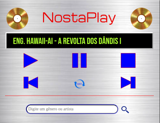 nostaplay